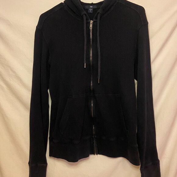 Gap Zip-Up Jacket - Picture 1 of 7